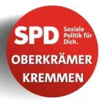 Account avatar for SPD Oberkrämer und Kremmen